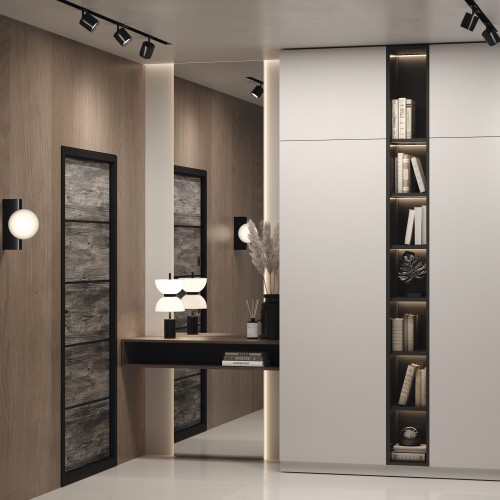 Настольный светильник Maytoni Kyoto MOD178TL-L11B3K