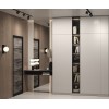 Настольный светильник Maytoni Kyoto MOD178TL-L11B3K