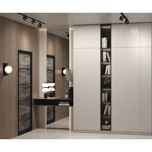 Настольный светильник Maytoni Kyoto MOD178TL-L11B3K