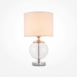 Настольный светильник Maytoni Lowell Z533TL-01N