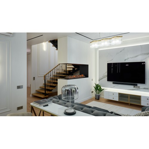 Настольный светильник Maytoni Spirito MOD286TL-L18B3K