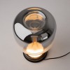 Настольный светильник Maytoni Spirito MOD286TL-L18B3K