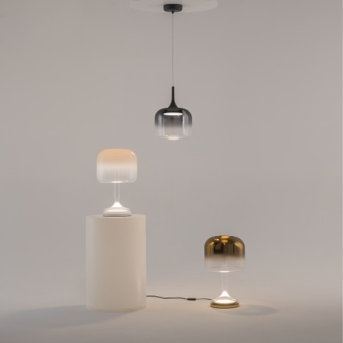 Настольный светильник Maytoni Spirito MOD286TL-L18W3K