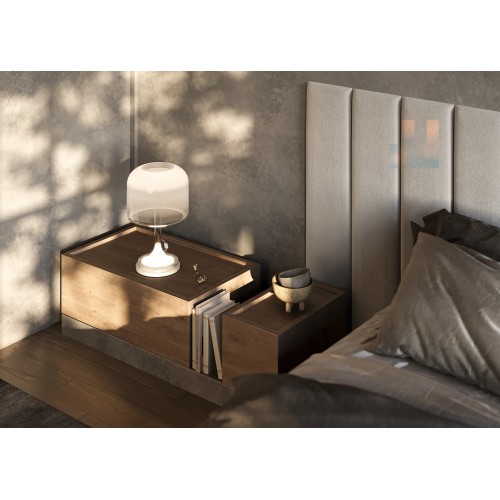 Настольный светильник Maytoni Spirito MOD286TL-L18W3K