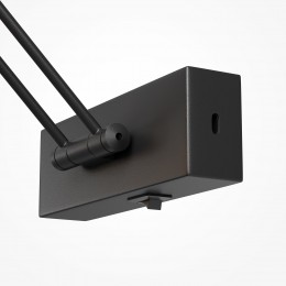 Подсветка Maytoni Luster MIR268WL-L3B3K