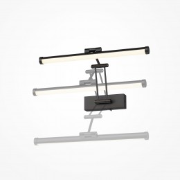 Подсветка Maytoni Luster MIR268WL-L3B3K