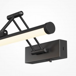 Подсветка Maytoni Luster MIR268WL-L3B3K