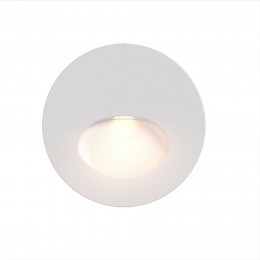 Подсветка для лестниц  Maytoni Outdoor Bil O015SL-L3W3K