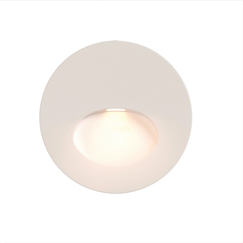Подсветка для лестниц  Maytoni Outdoor Bil O015SL-L3W3K