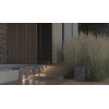 Подсветка для лестниц  Maytoni Outdoor Bil O015SL-L3W3K