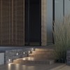 Подсветка для лестниц  Maytoni Outdoor Bil O015SL-L3W3K