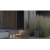 Подсветка для лестниц  Maytoni Outdoor Bil O015SL-L3W3K