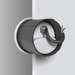 Подсветка для лестниц  Maytoni Outdoor Bil O015SL-L3W3K