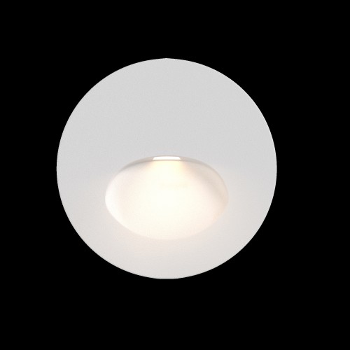 Подсветка для лестниц  Maytoni Outdoor Bil O015SL-L3W3K