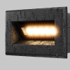 Подсветка для лестниц  Maytoni Outdoor Bosca O045SL-L3B3K