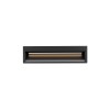 Подсветка для лестниц  Maytoni Outdoor Futo O512SL-L6B3K