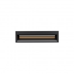 Подсветка для лестниц  Maytoni Outdoor Futo O512SL-L6B3K