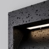Подсветка для лестниц  Maytoni Outdoor Futo O512SL-L6B3K