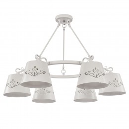 Подвесной светильник Freya FR2259-PL-06-W