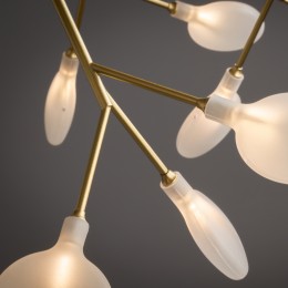 Подвесной светильник Freya FR5049PL-27G