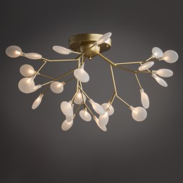 Подвесной светильник Freya FR5049PL-27G