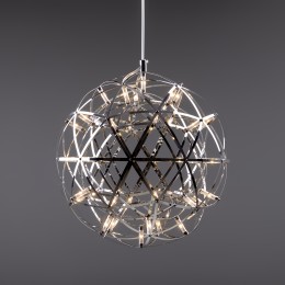 Подвесной светильник Freya FR5099PL-L21CH