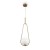 Подвесной светильник Freya FR5144PL-01W Подвесной светильник Freya FR5144PL-01W