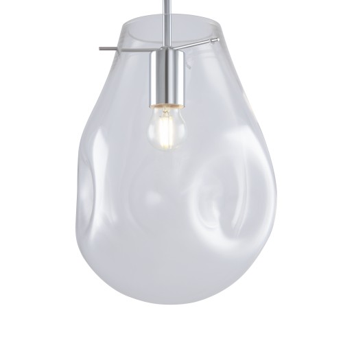 Подвесной светильник Freya FR5180PL-01N