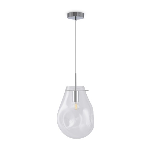 Подвесной светильник Freya FR5180PL-01N