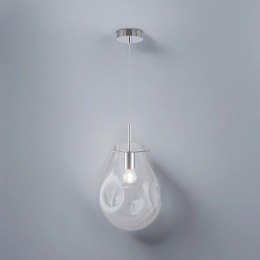 Подвесной светильник Freya FR5180PL-01N