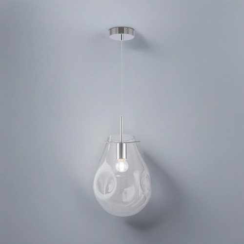 Подвесной светильник Freya FR5180PL-01N