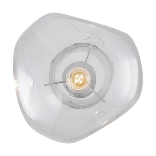 Подвесной светильник Freya FR5180PL-01N