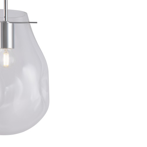 Подвесной светильник Freya FR5180PL-01N