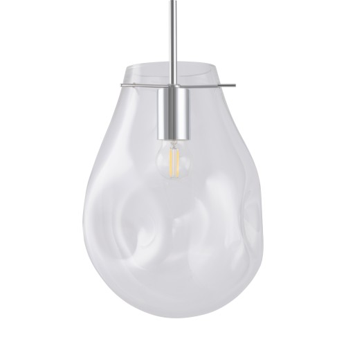 Подвесной светильник Freya FR5180PL-01N