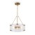 Подвесной светильник Freya FR5190PL-06BS Подвесной светильник Freya FR5190PL-06BS