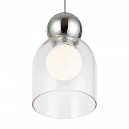 Подвесной светильник Freya FR5220PL-01CH2