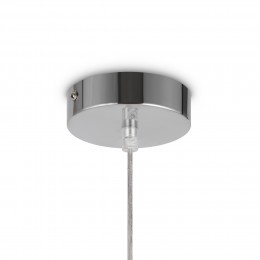 Подвесной светильник Freya FR5220PL-01CH2