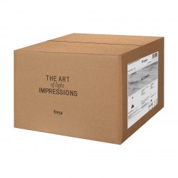 Подвесной светильник Freya FR5276PL-01N