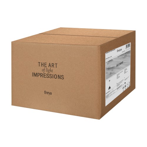 Подвесной светильник Freya FR5276PL-01N