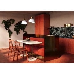 Подвесной светильник Freya FR5439PL-01W