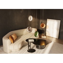 Подвесной светильник Freya FR5442PL-L11GN