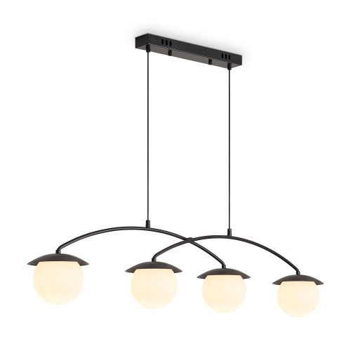 Подвесной светильник Freya FR5520PL-04B