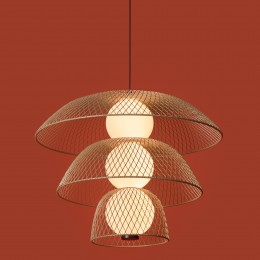 Подвесной светильник Freya FR5545PL-L5BG