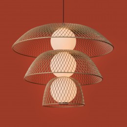 Подвесной светильник Freya FR5545PL-L5BG