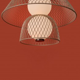 Подвесной светильник Freya FR5545PL-L5GR