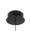 Подвесной светильник Freya FR5545PL-L5GR