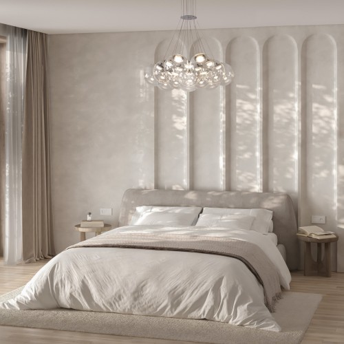 Подвесной светильник Freya FR5580PL-L35N