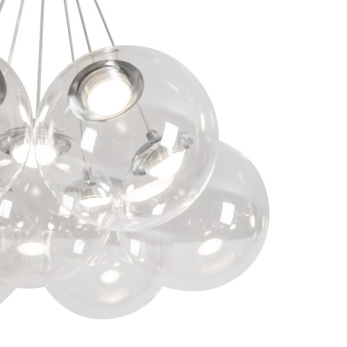 Подвесной светильник Freya FR5580PL-L35N