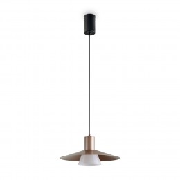 Подвесной светильник Freya FR5600PL-L5MG