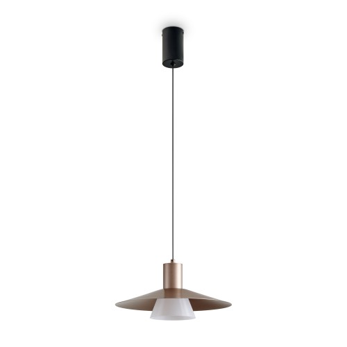 Подвесной светильник Freya FR5600PL-L5MG